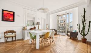 Venda Apartamento Paris 15ème