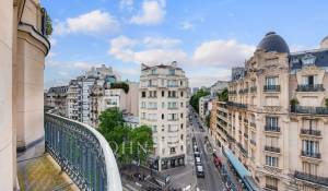 Venda Apartamento Paris 15ème