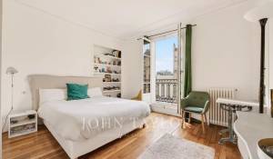 Venda Apartamento Paris 15ème