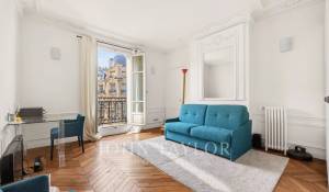 Venda Apartamento Paris 15ème