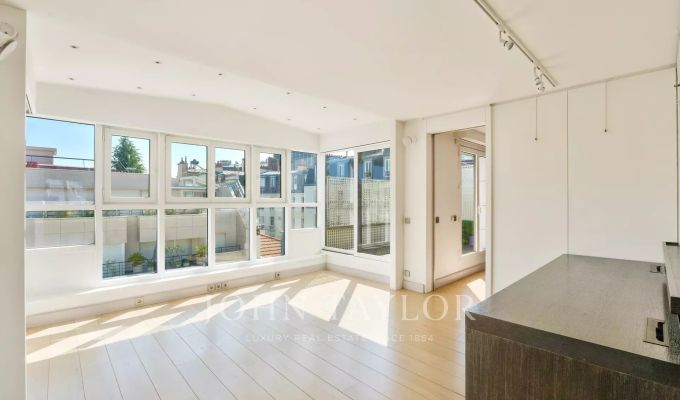 Venda Apartamento Paris 15ème