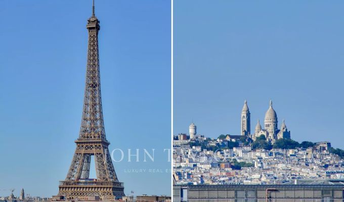 Venda Apartamento Paris 15ème