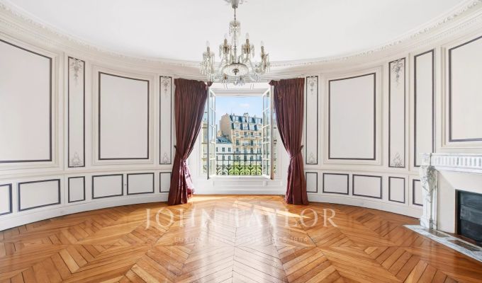 Venda Apartamento Paris 15ème
