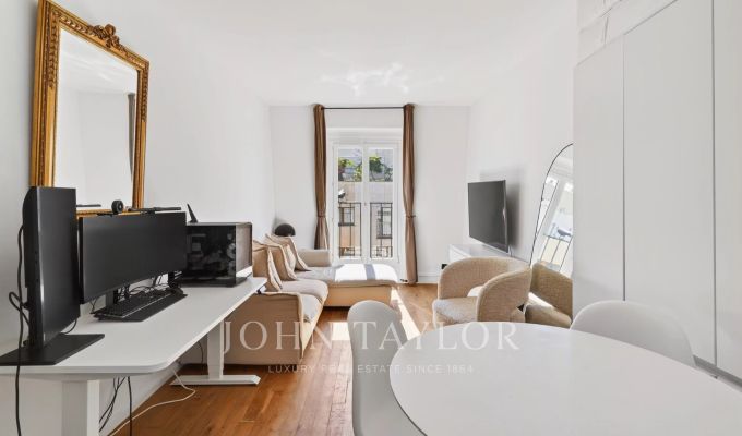 Venda Apartamento Paris 15ème