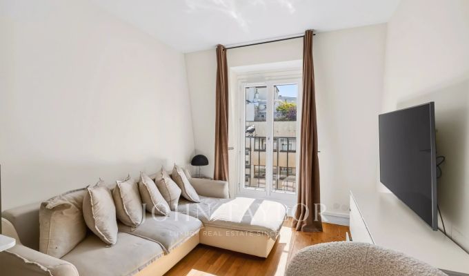 Venda Apartamento Paris 15ème