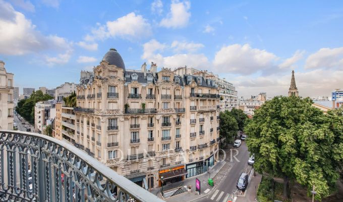 Venda Apartamento Paris 15ème