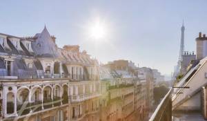 Venda Apartamento Paris 16ème