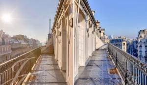 Venda Apartamento Paris 16ème