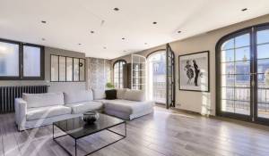 Venda Apartamento Paris 16ème