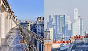 Venda Apartamento Paris 16ème