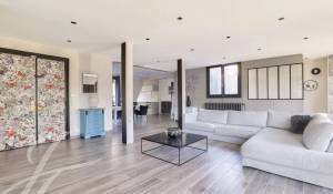 Venda Apartamento Paris 16ème