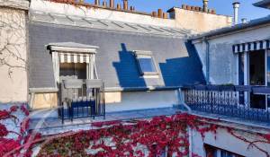 Venda Apartamento Paris 16ème