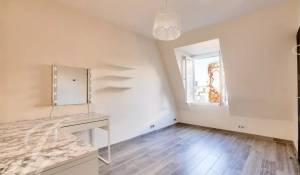Venda Apartamento Paris 16ème