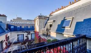 Venda Apartamento Paris 16ème