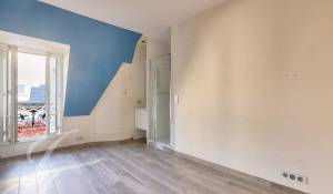 Venda Apartamento Paris 16ème