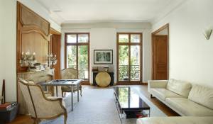 Venda Apartamento Paris 16ème