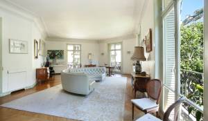 Venda Apartamento Paris 16ème