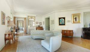 Venda Apartamento Paris 16ème