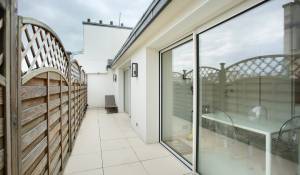 Venda Apartamento Paris 16ème