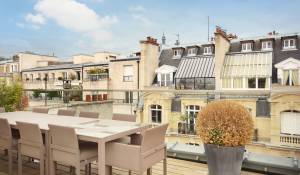 Venda Apartamento Paris 16ème