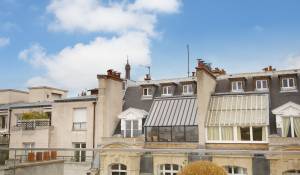 Venda Apartamento Paris 16ème