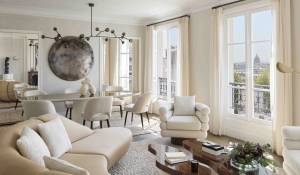 Venda Apartamento Paris 16ème