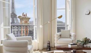 Venda Apartamento Paris 16ème