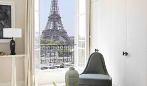 Venda Apartamento Paris 16ème