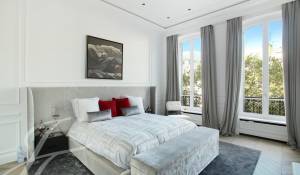 Venda Apartamento Paris 16ème