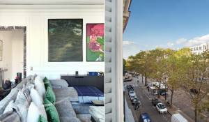 Venda Apartamento Paris 16ème