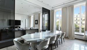 Venda Apartamento Paris 16ème