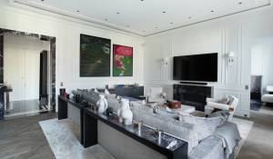 Venda Apartamento Paris 16ème