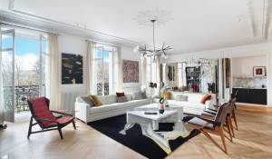 Venda Apartamento Paris 16ème