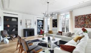 Venda Apartamento Paris 16ème