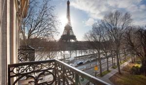 Venda Apartamento Paris 16ème