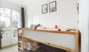 Venda Apartamento Paris 16ème