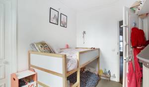Venda Apartamento Paris 16ème