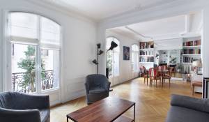 Venda Apartamento Paris 16ème