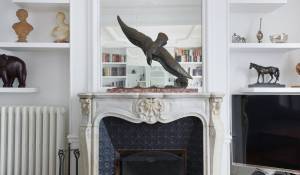 Venda Apartamento Paris 16ème