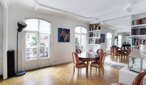 Venda Apartamento Paris 16ème