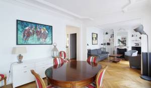 Venda Apartamento Paris 16ème