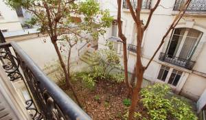 Venda Apartamento Paris 16ème