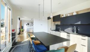 Venda Apartamento Paris 16ème