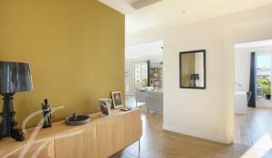 Venda Apartamento Paris 16ème