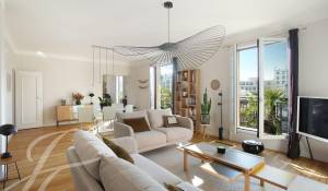 Venda Apartamento Paris 16ème