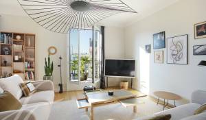 Venda Apartamento Paris 16ème