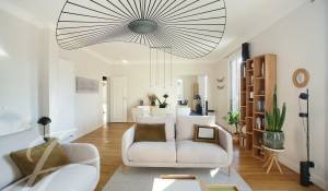 Venda Apartamento Paris 16ème