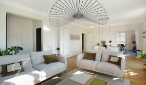 Venda Apartamento Paris 16ème