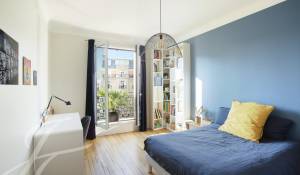 Venda Apartamento Paris 16ème