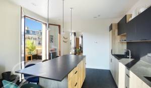 Venda Apartamento Paris 16ème